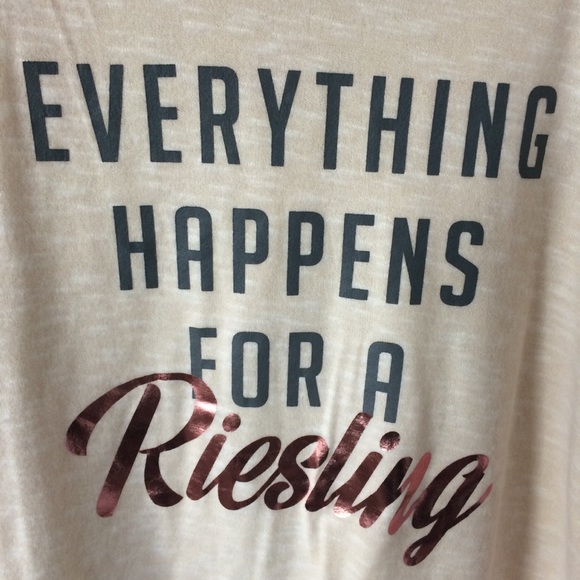 PJ Salvage “Riesling” pajama set - Picture 2 of 8